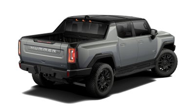 2026 GMC HUMMER EV Pickup 2X