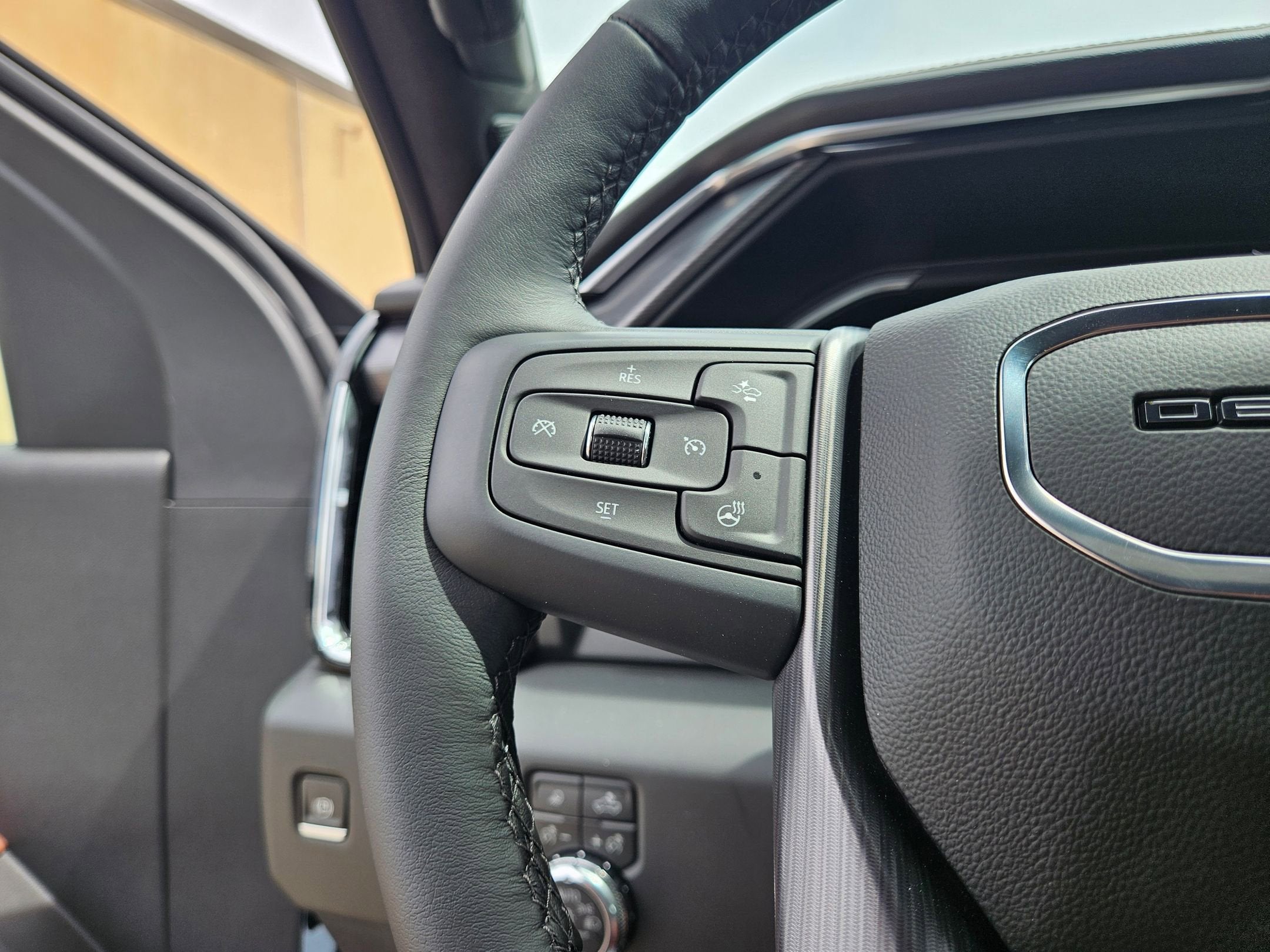 2026 GMC Sierra 2500HD Denali Ultimate - Photo 12
