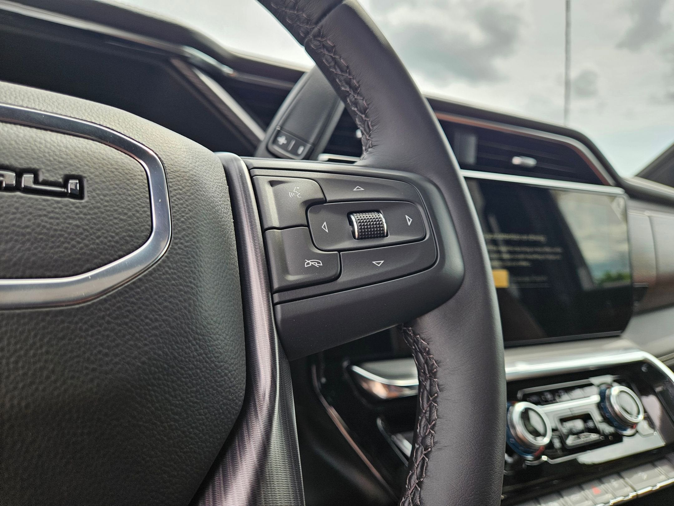 2026 GMC Sierra 2500HD Denali Ultimate - Photo 13