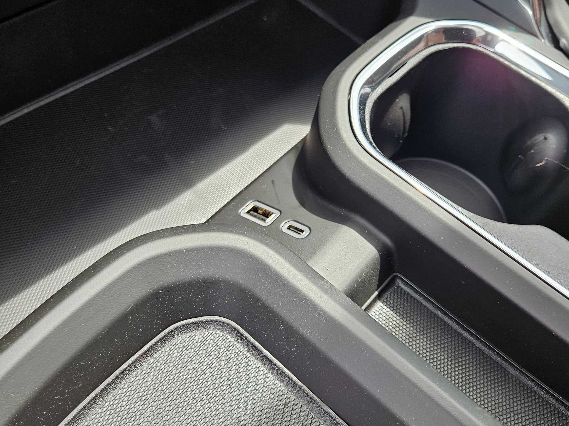 2026 GMC Sierra 2500HD Denali Ultimate - Photo 19