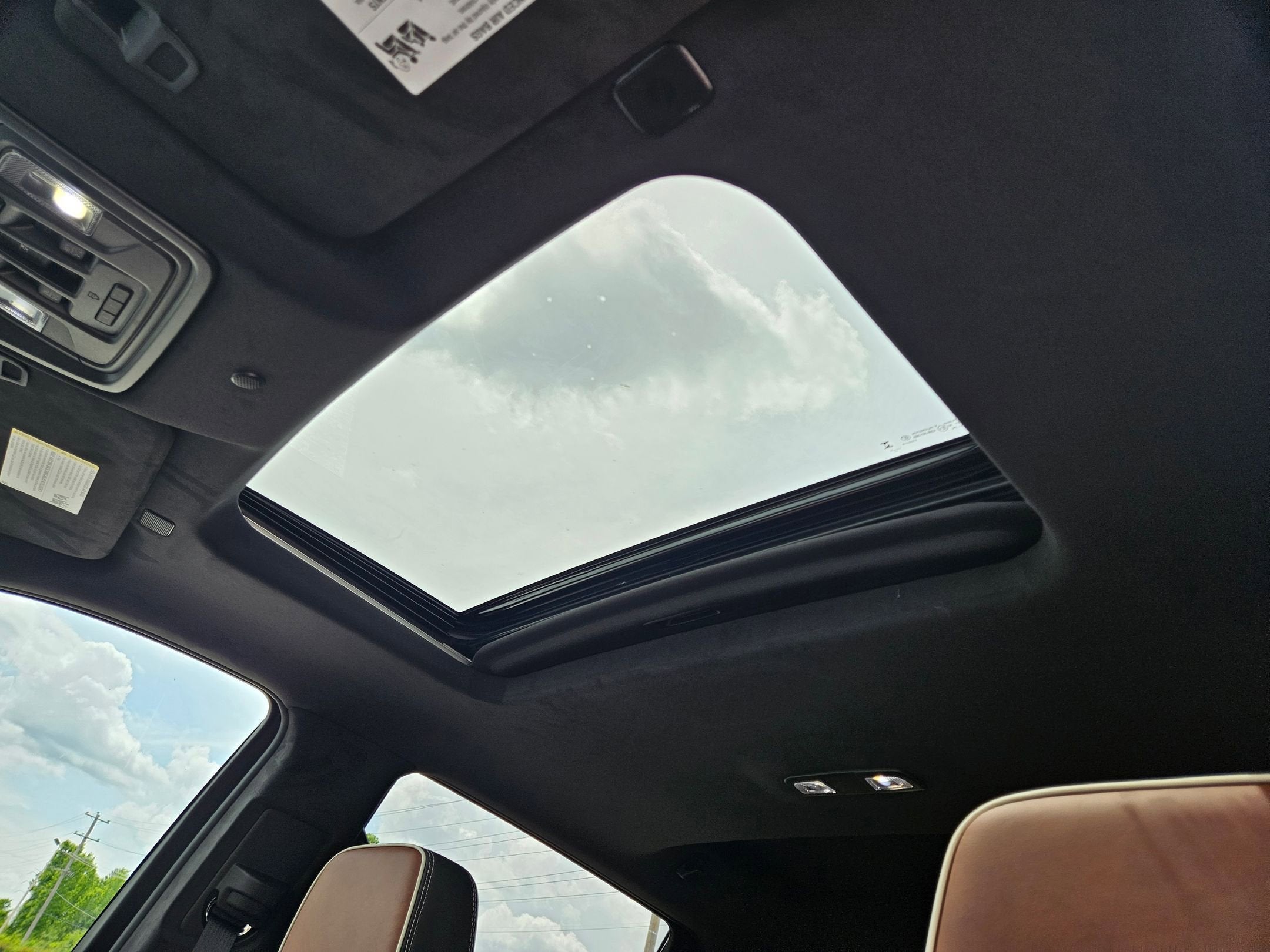2026 GMC Sierra 2500HD Denali Ultimate - Photo 25