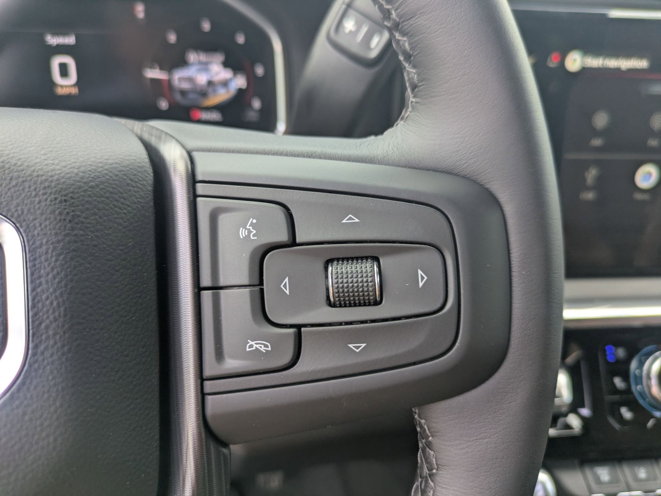 2026 GMC Sierra 2500HD Denali Ultimate - Photo 13