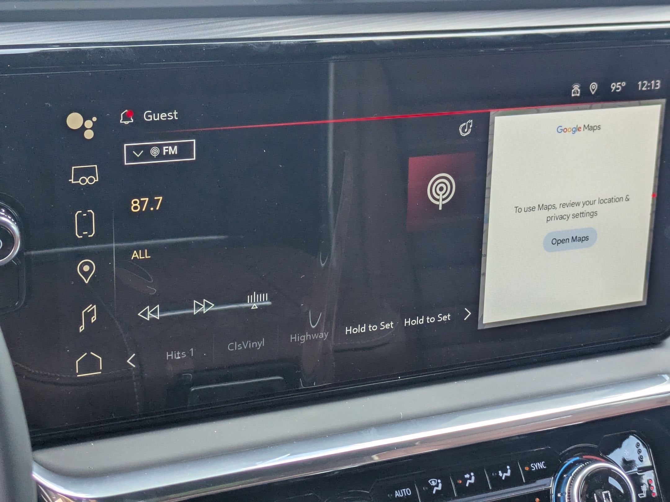 2026 GMC Sierra 2500HD Denali Ultimate - Photo 16