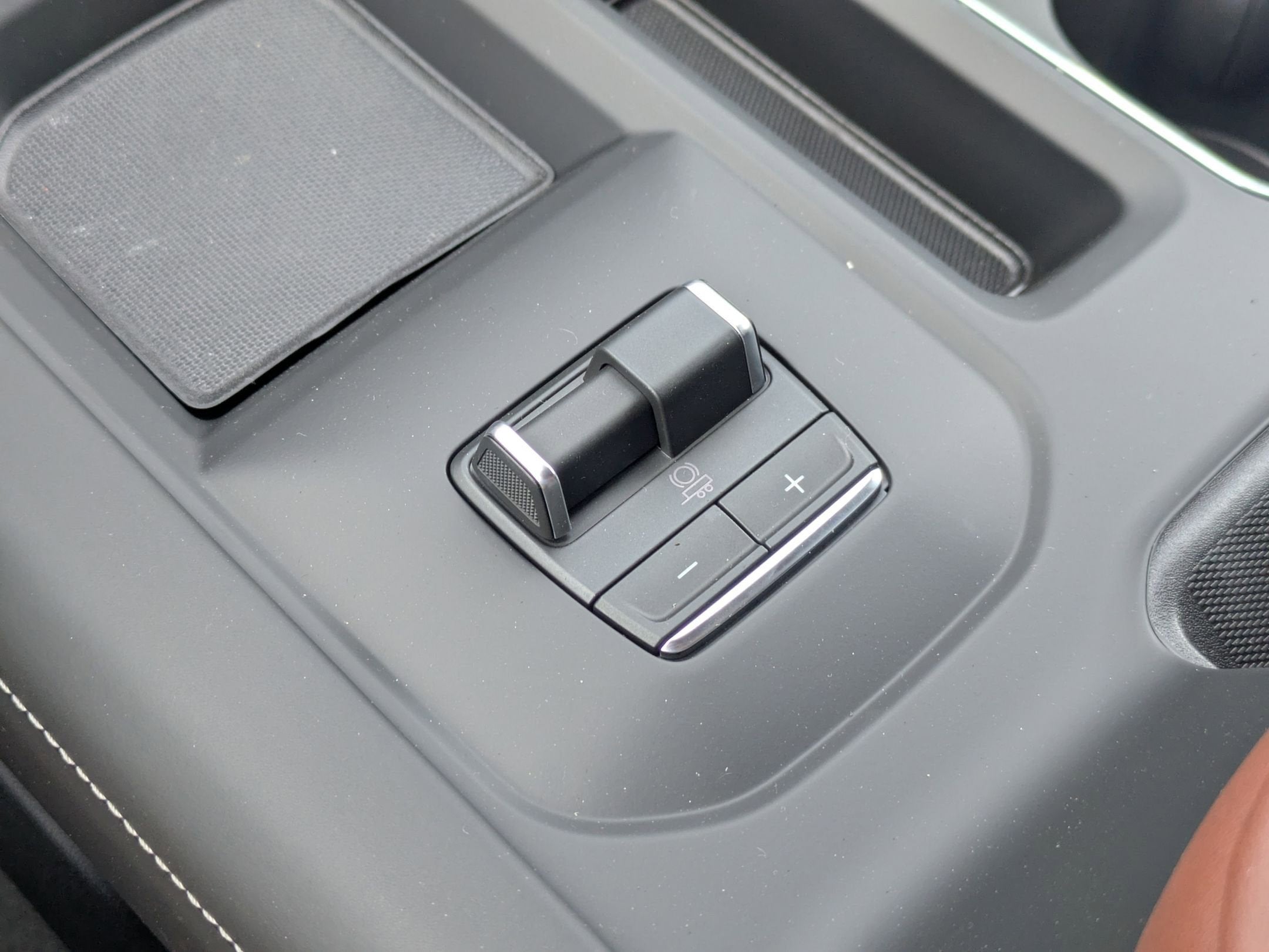 2026 GMC Sierra 2500HD Denali Ultimate - Photo 21