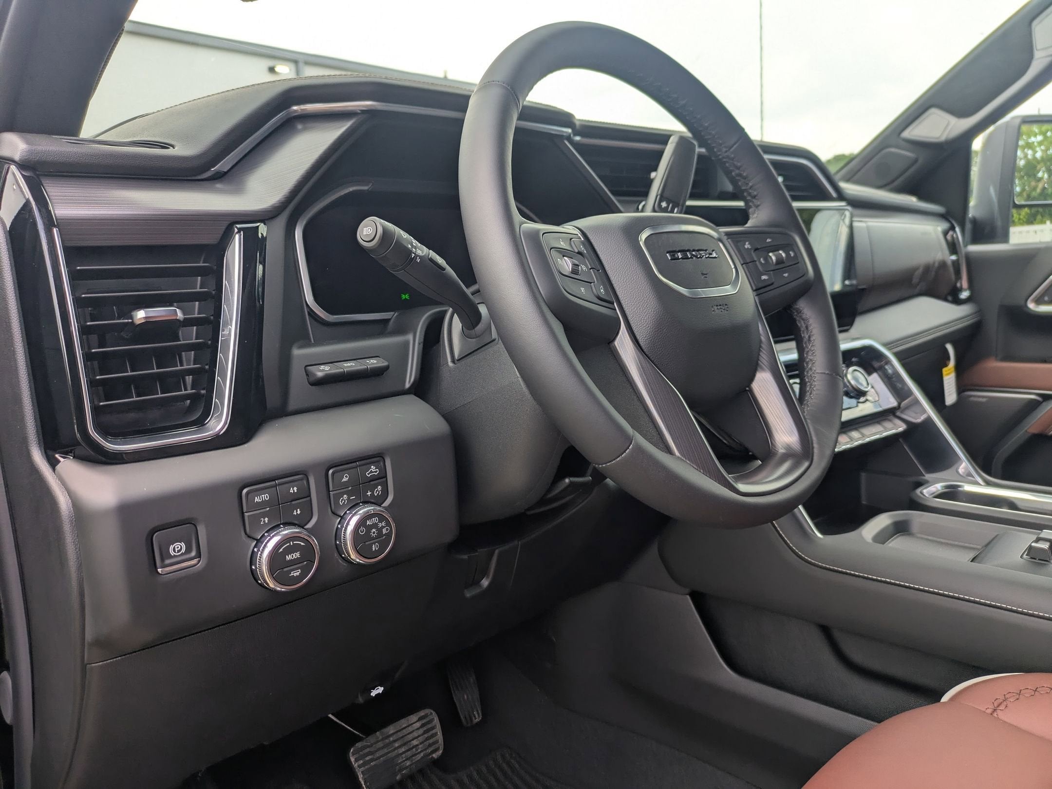 2026 GMC Sierra 2500HD Denali Ultimate - Photo 23