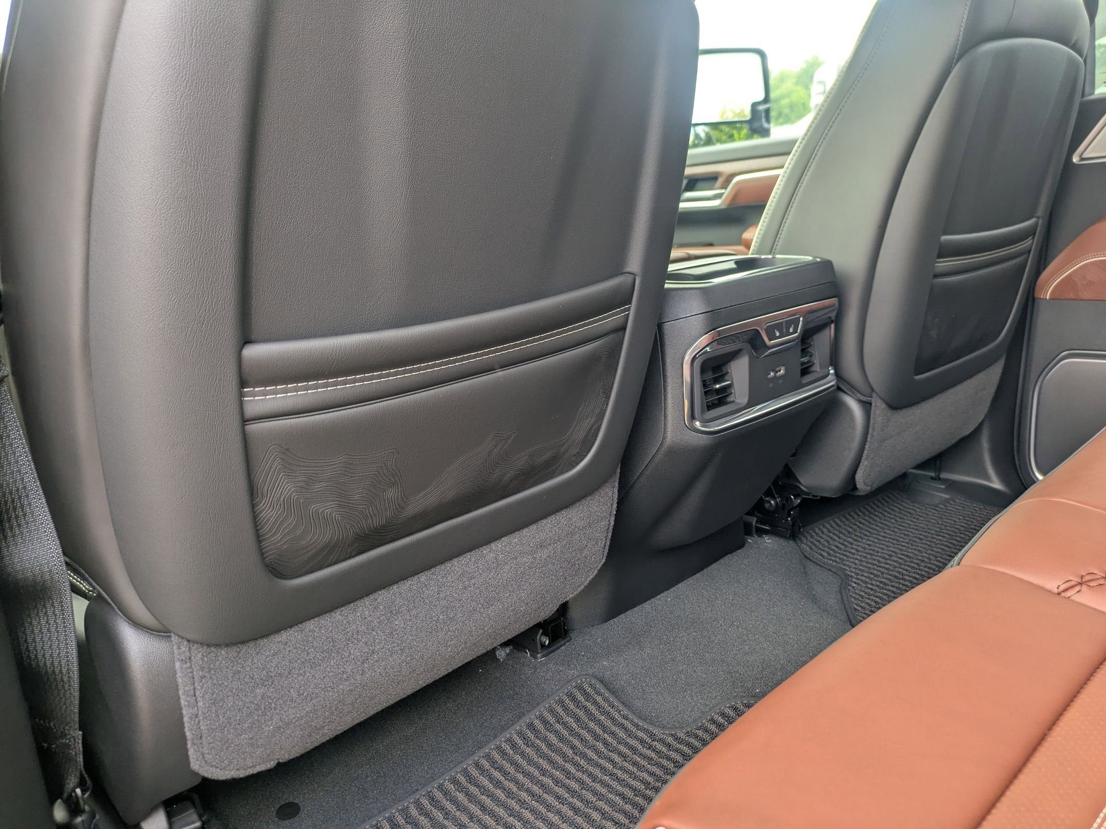 2026 GMC Sierra 2500HD Denali Ultimate - Photo 27