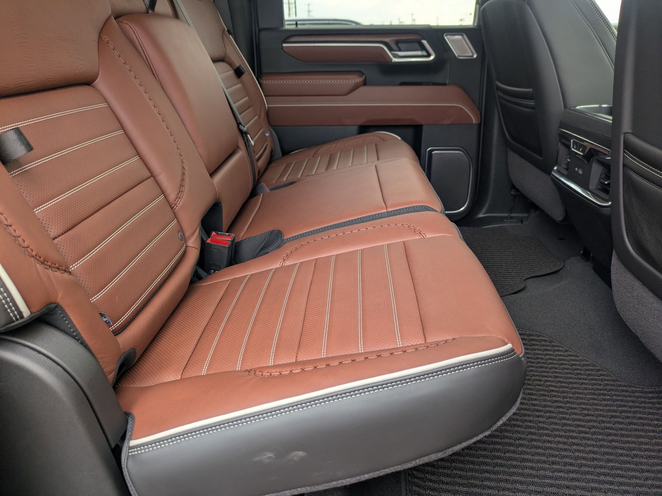 2026 GMC Sierra 2500HD Denali Ultimate - Photo 31