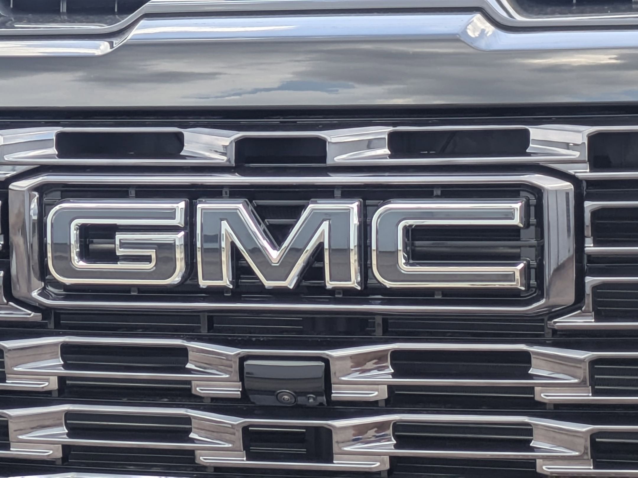 2026 GMC Sierra 2500HD Denali Ultimate - Photo 33
