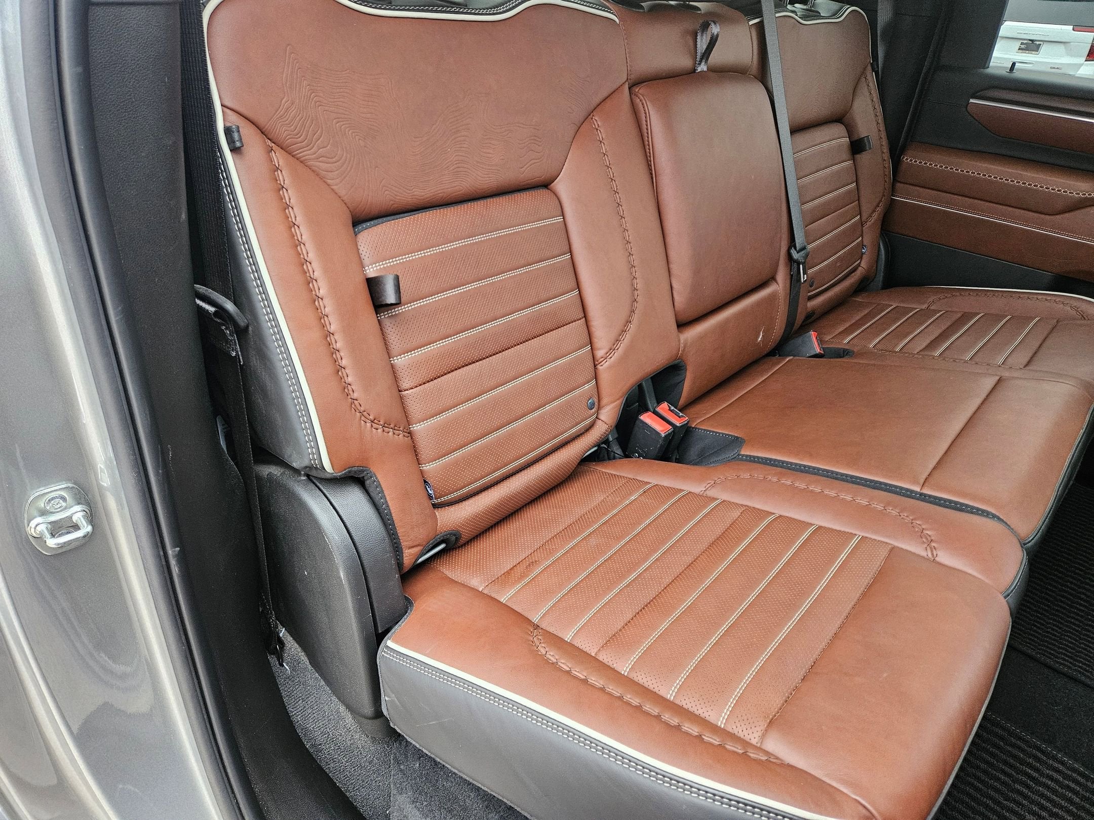 2025 GMC Sierra 2500 HD Denali Ultimate