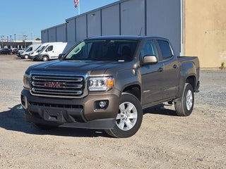 2015 GMC Canyon 2WD SLE