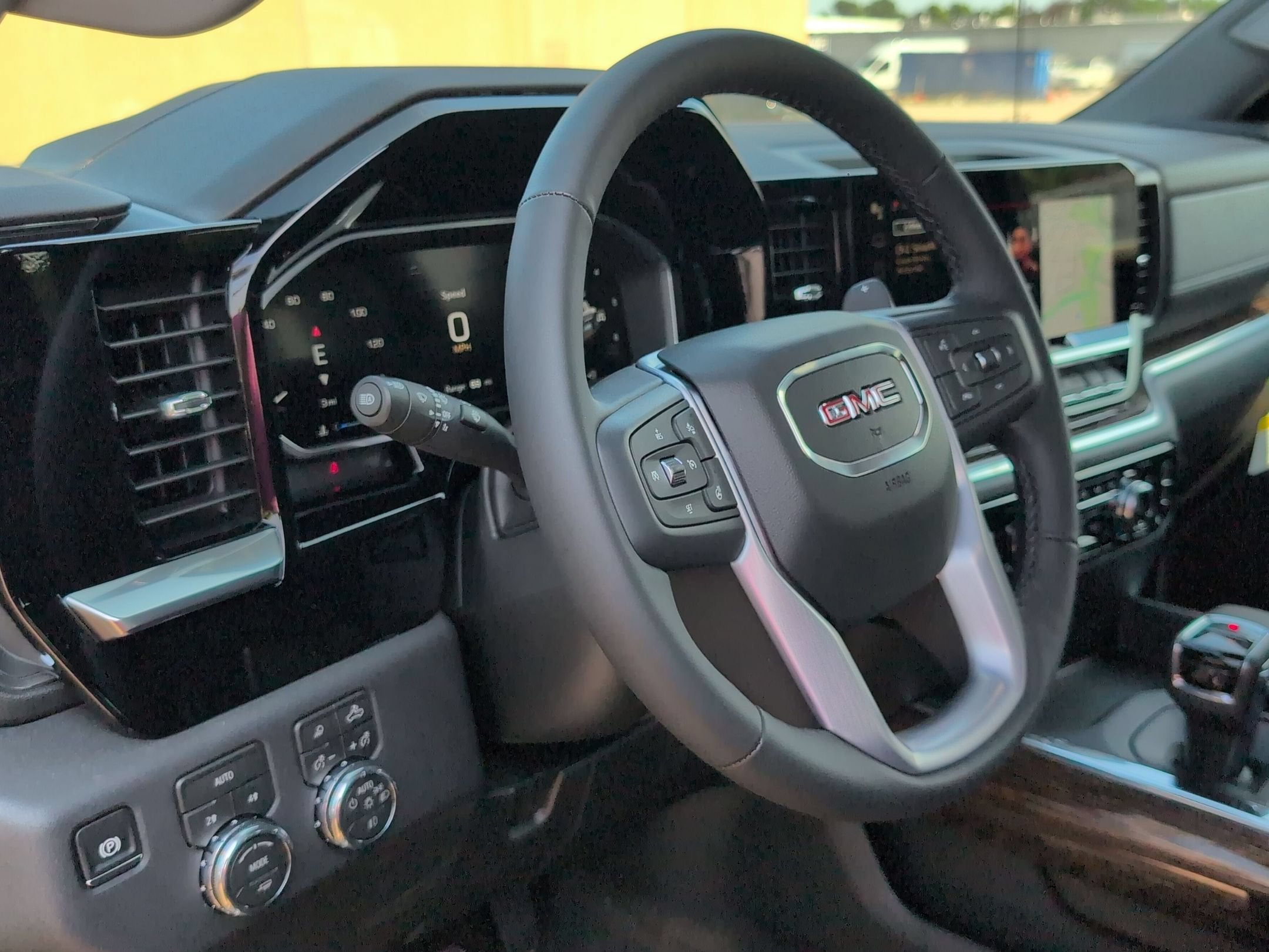 2026 GMC Sierra 1500 Elevation - Photo 11