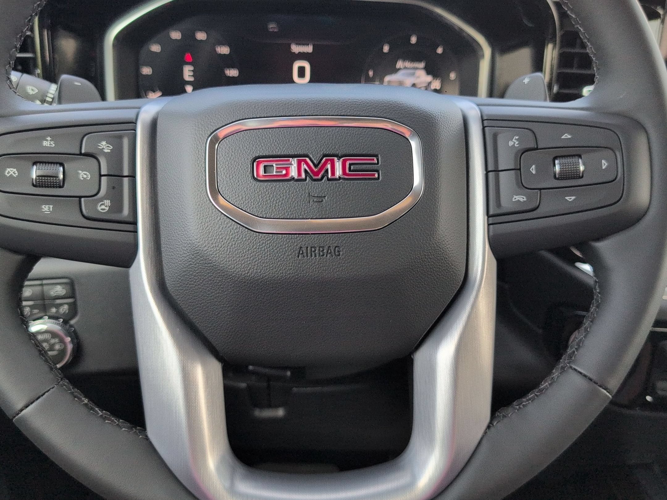 2026 GMC Sierra 1500 Elevation - Photo 12
