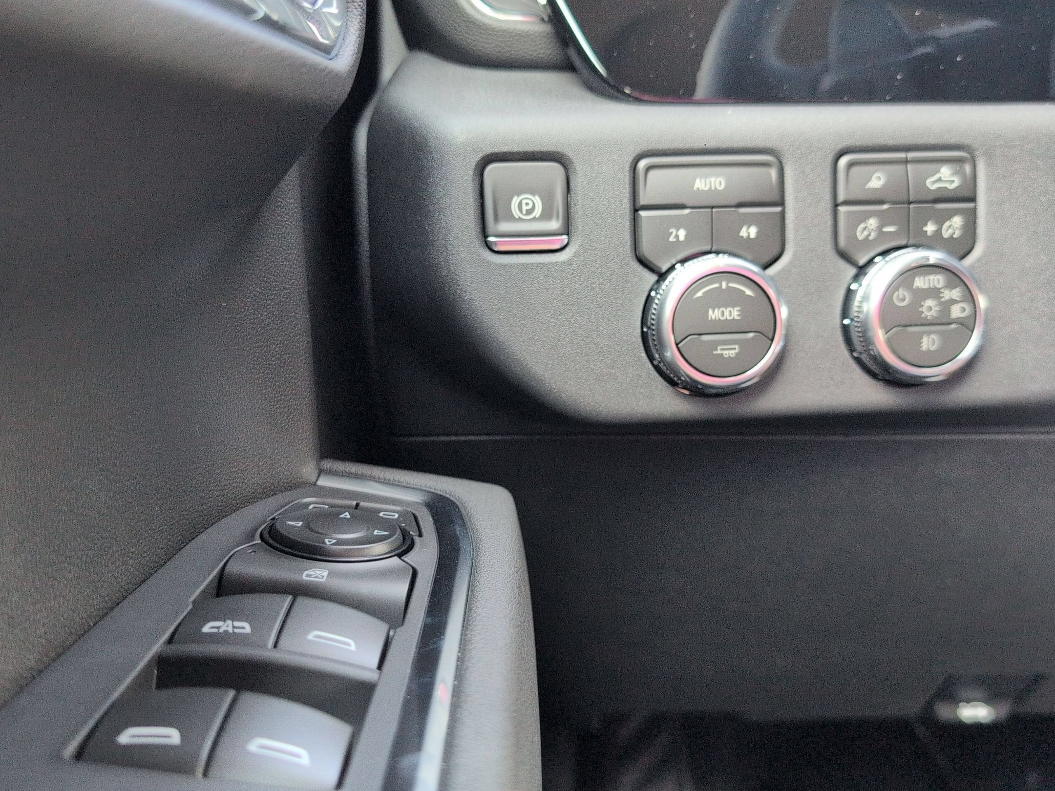 2026 GMC Sierra 1500 Elevation - Photo 16