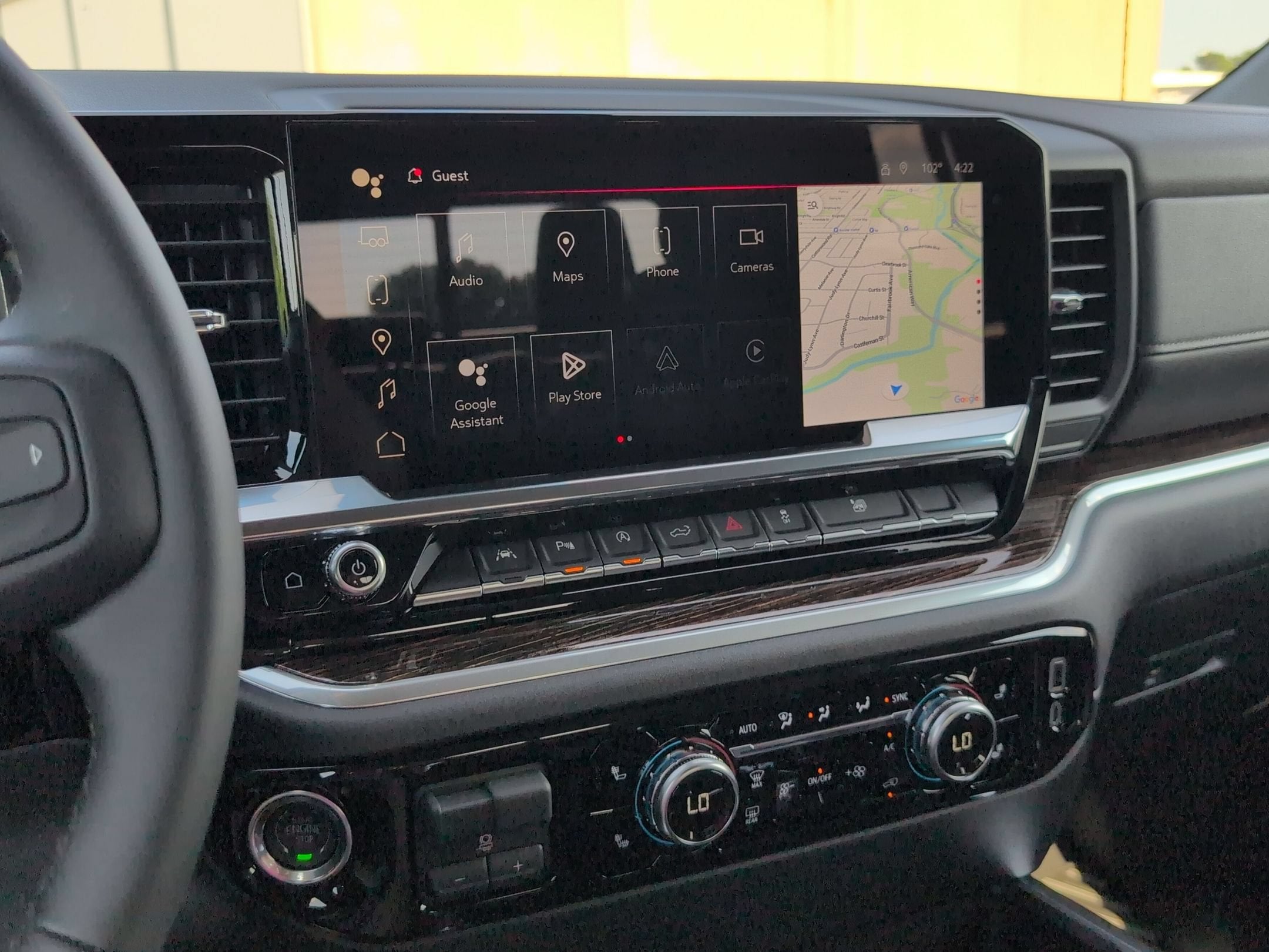 2026 GMC Sierra 1500 Elevation - Photo 17