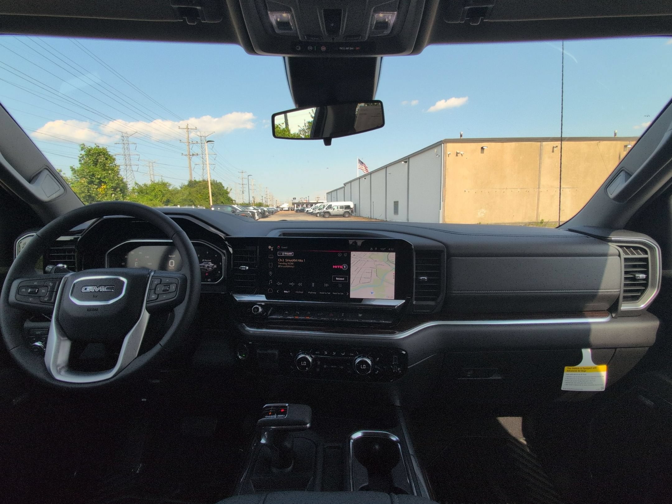2026 GMC Sierra 1500 Elevation - Photo 27