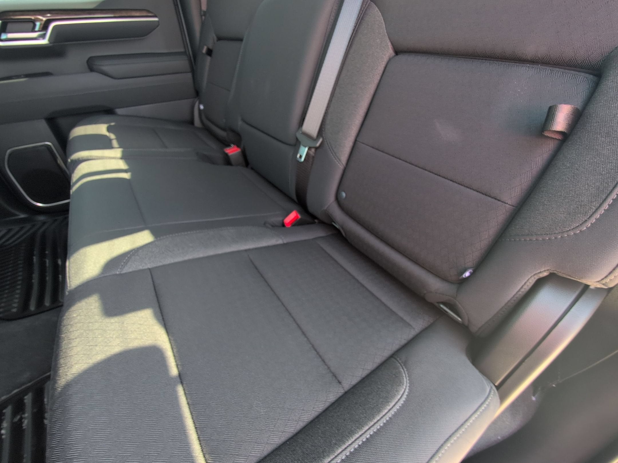 2026 GMC Sierra 1500 Elevation - Photo 28
