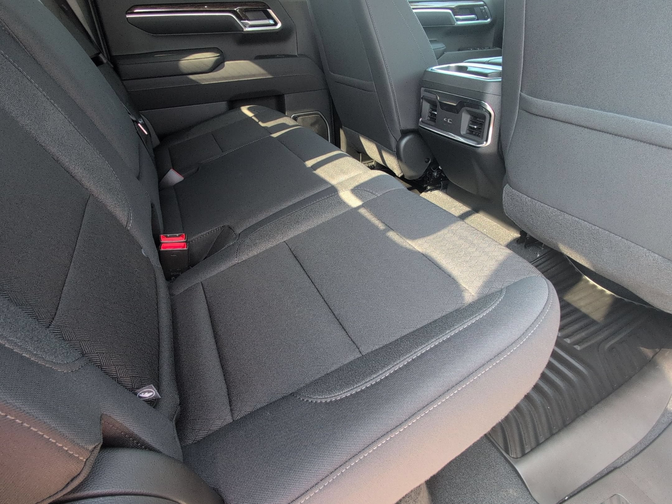 2026 GMC Sierra 1500 Elevation - Photo 29