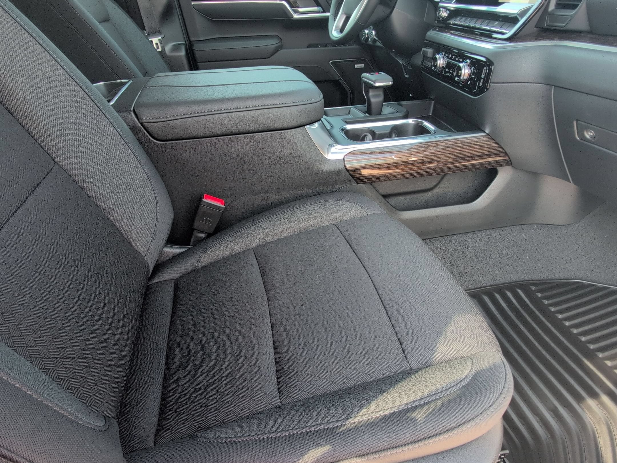 2026 GMC Sierra 1500 Elevation - Photo 30