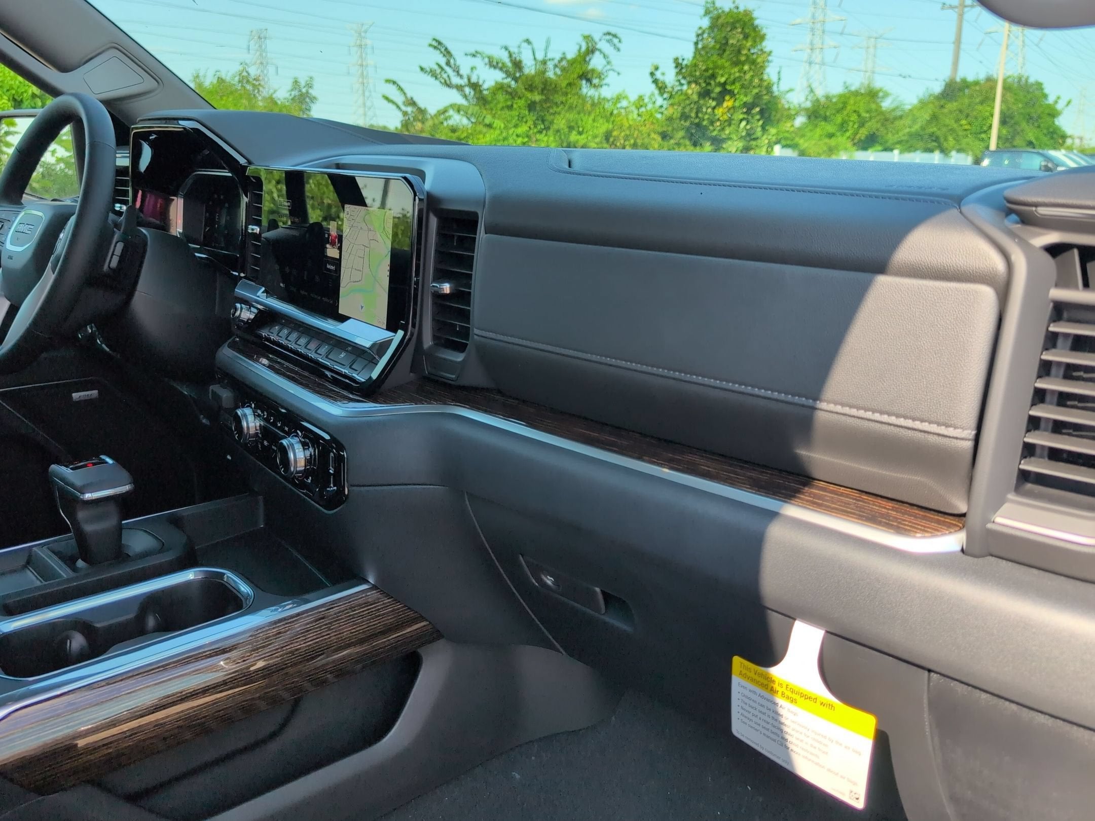 2026 GMC Sierra 1500 Elevation - Photo 31