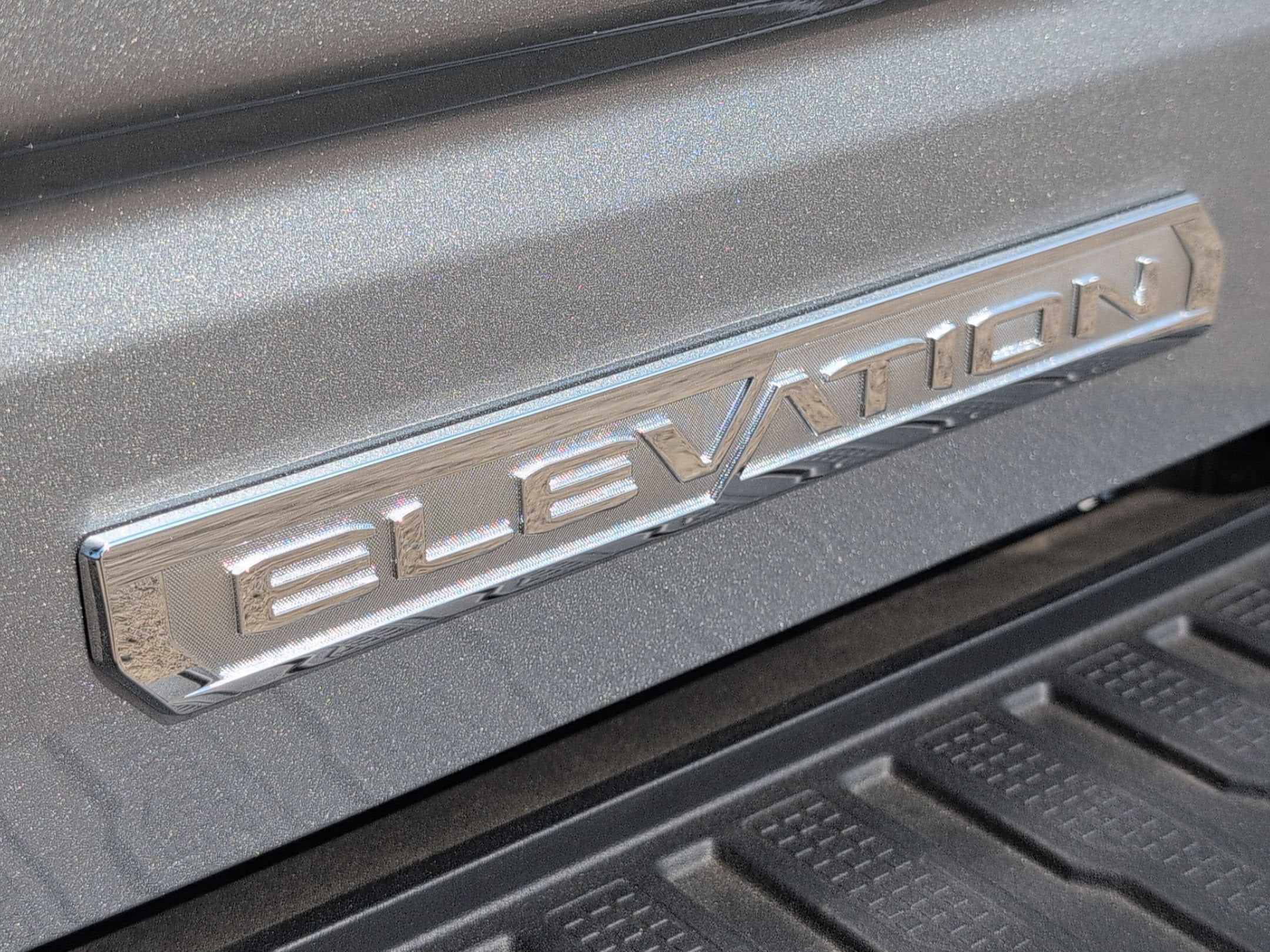 2026 GMC Sierra 1500 Elevation - Photo 32