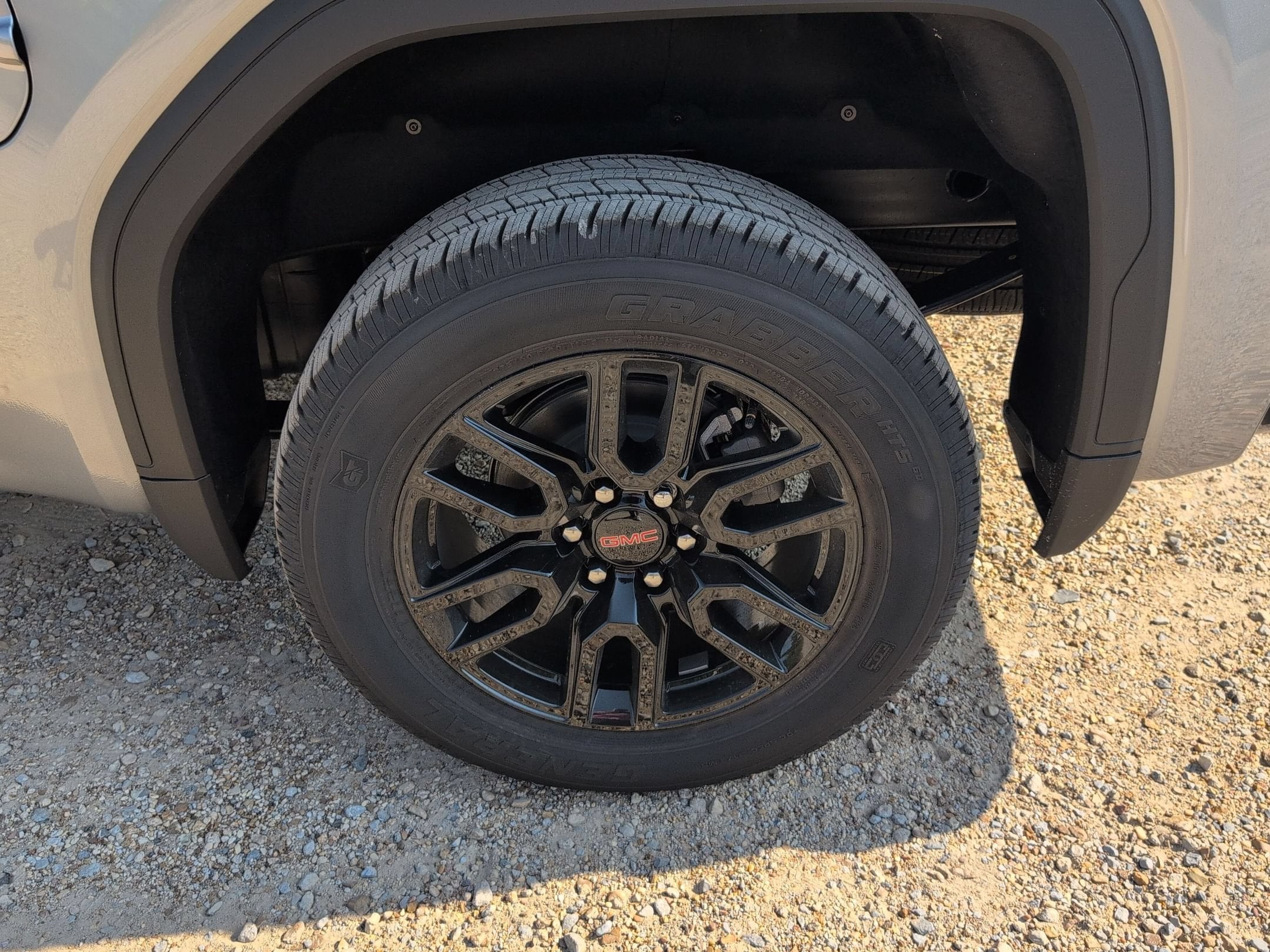 2026 GMC Sierra 1500 Elevation - Photo 33