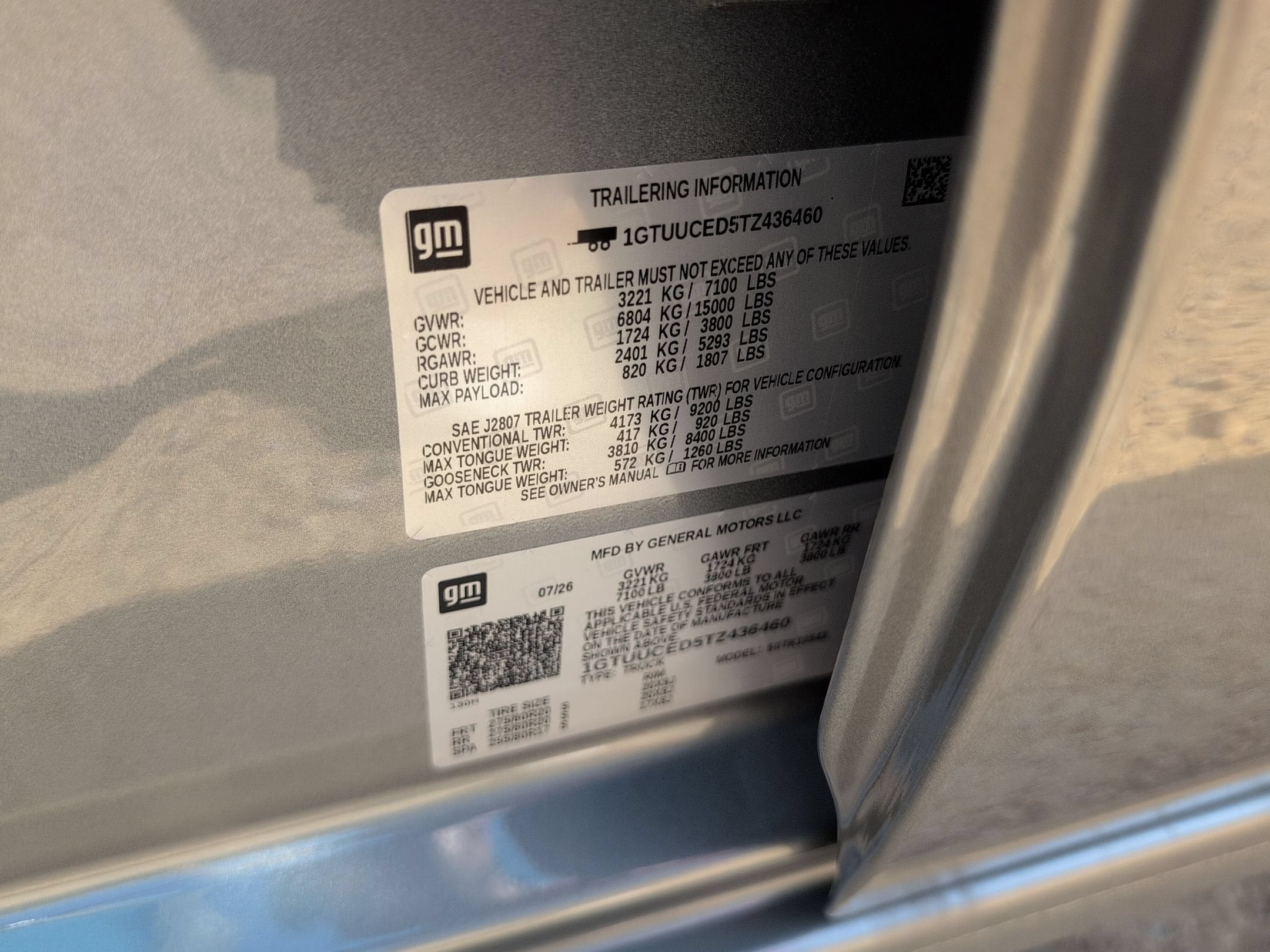 2026 GMC Sierra 1500 Elevation - Photo 34