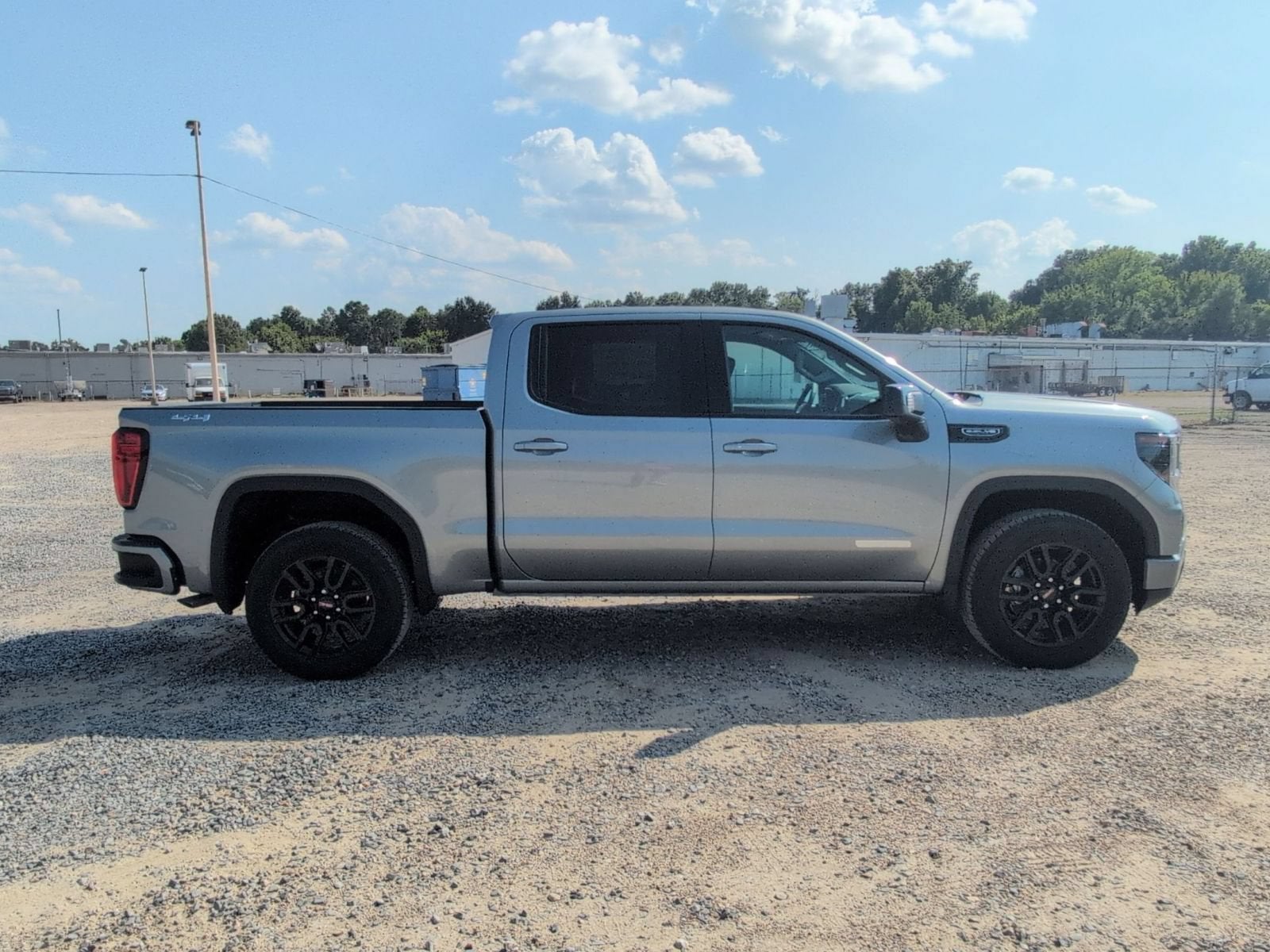 2026 GMC Sierra 1500 Elevation - Photo 7