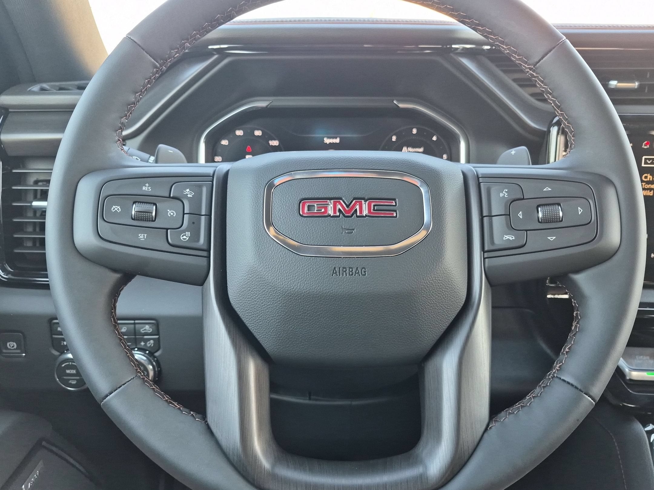 2026 GMC Sierra 1500 AT4 - Photo 12