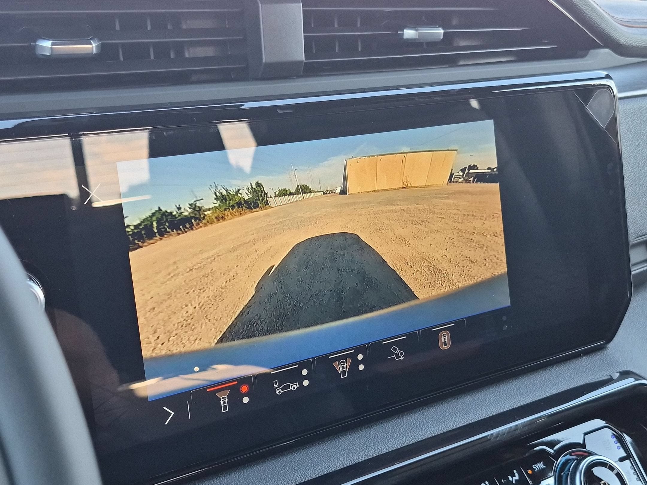 2026 GMC Sierra 1500 AT4 - Photo 19
