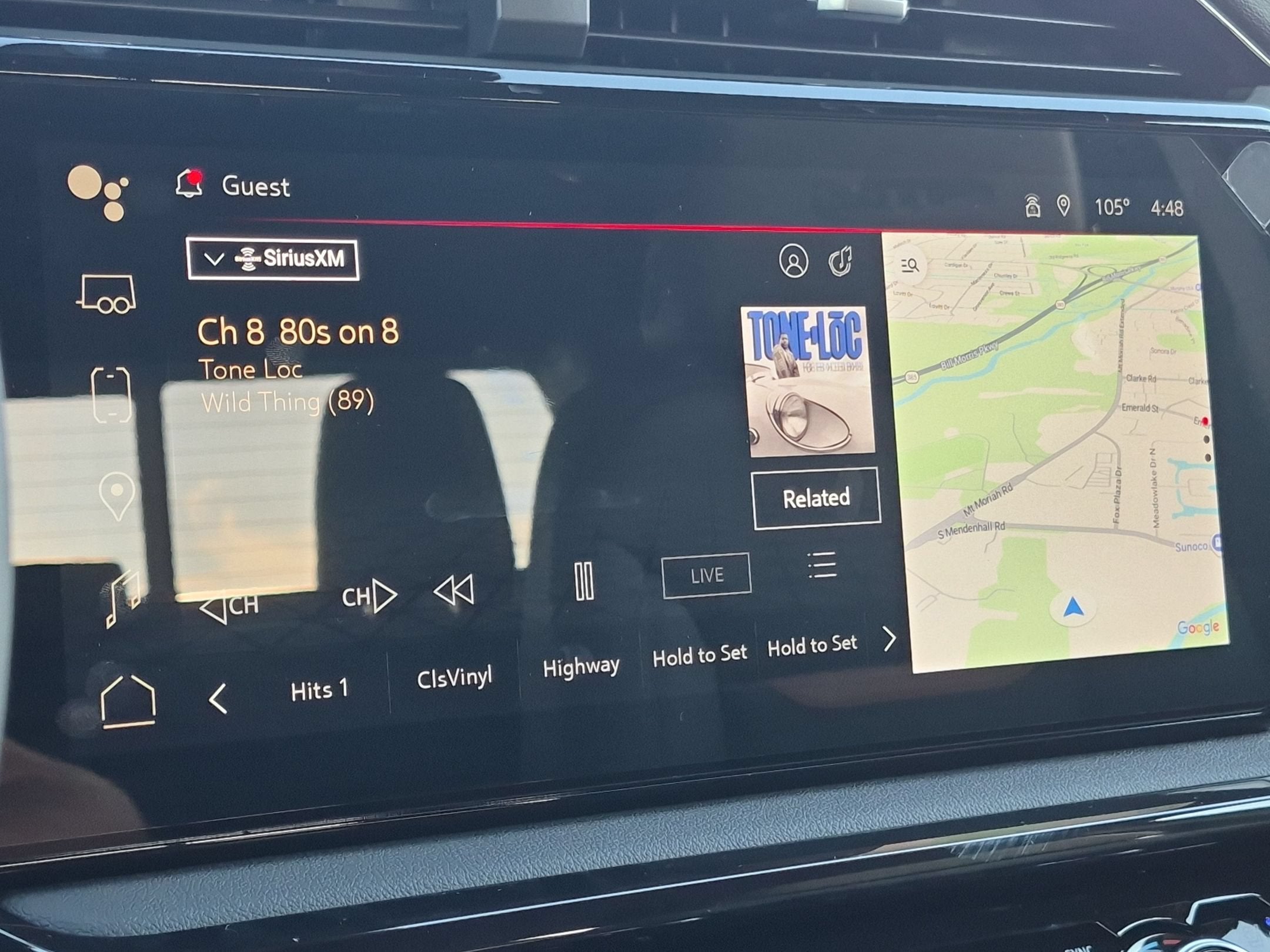 2026 GMC Sierra 1500 AT4 - Photo 20