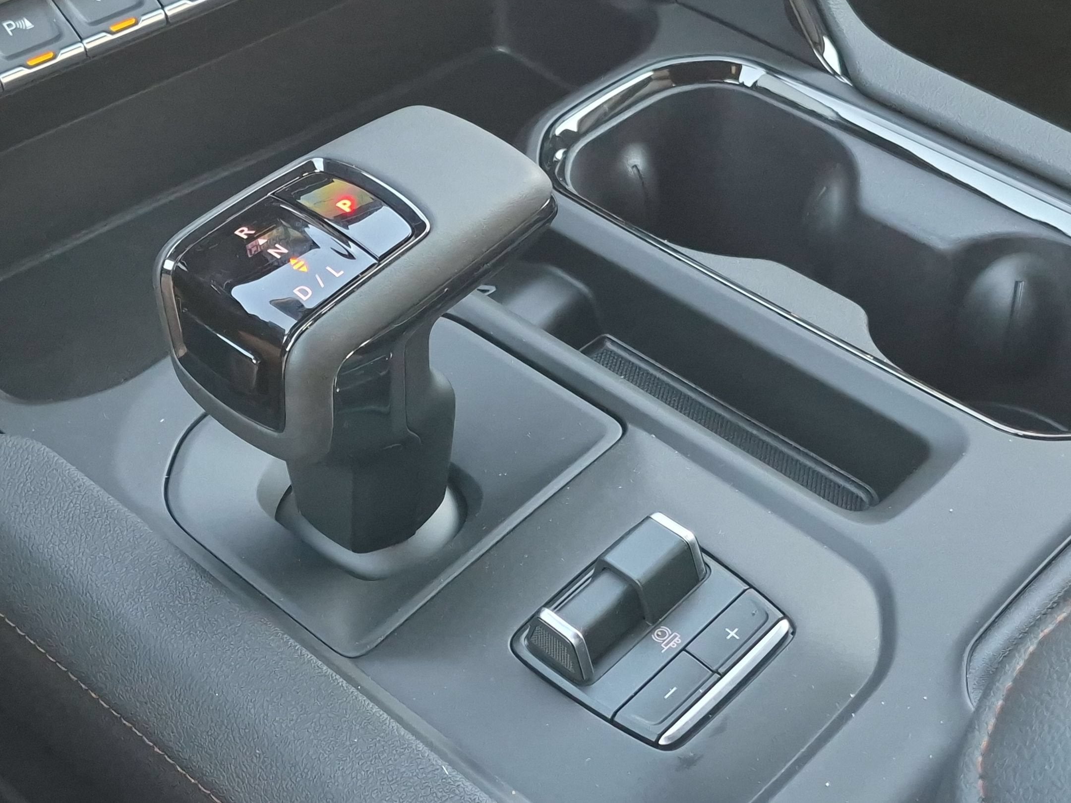 2026 GMC Sierra 1500 AT4 - Photo 22