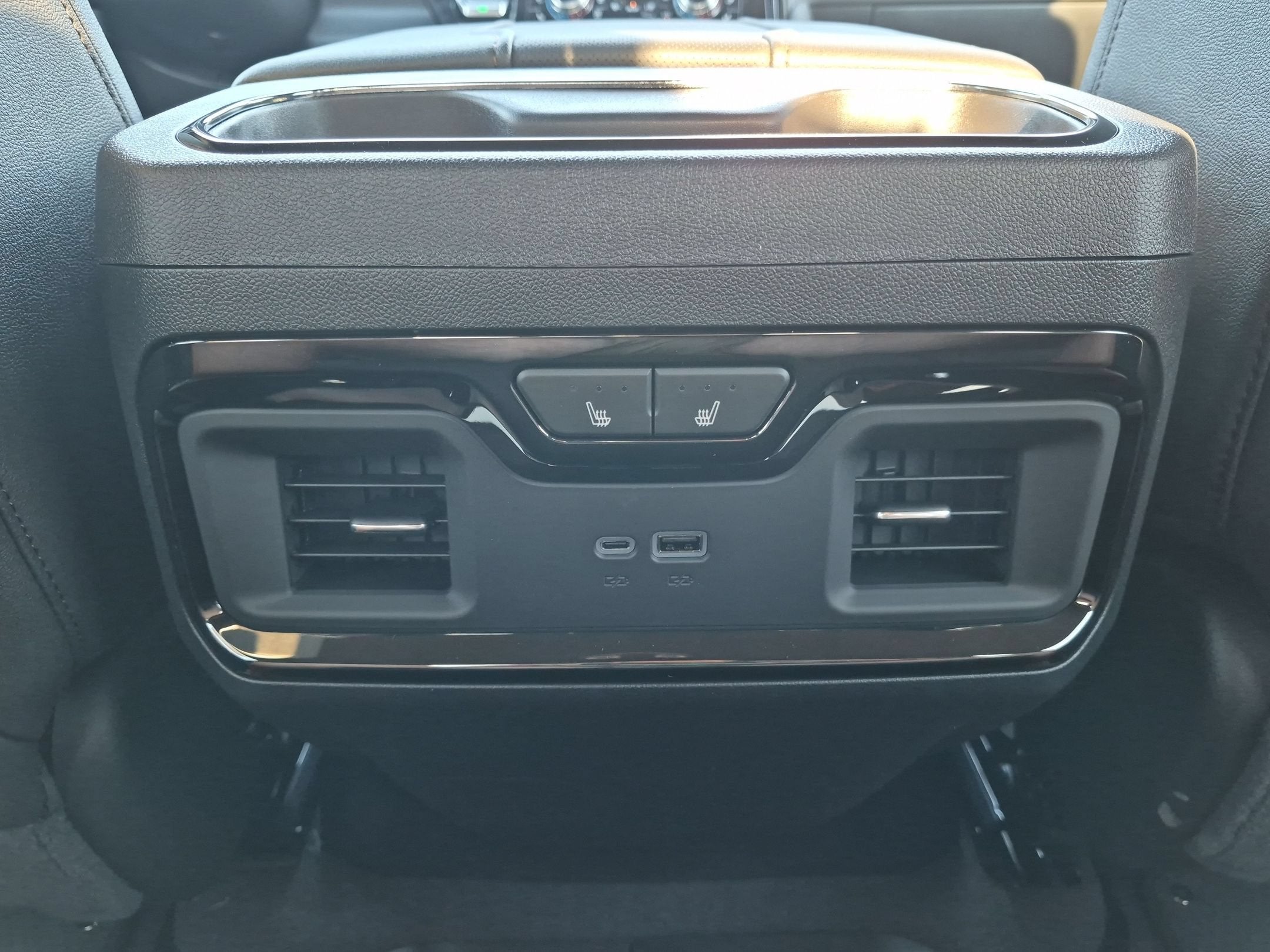 2026 GMC Sierra 1500 AT4 - Photo 26
