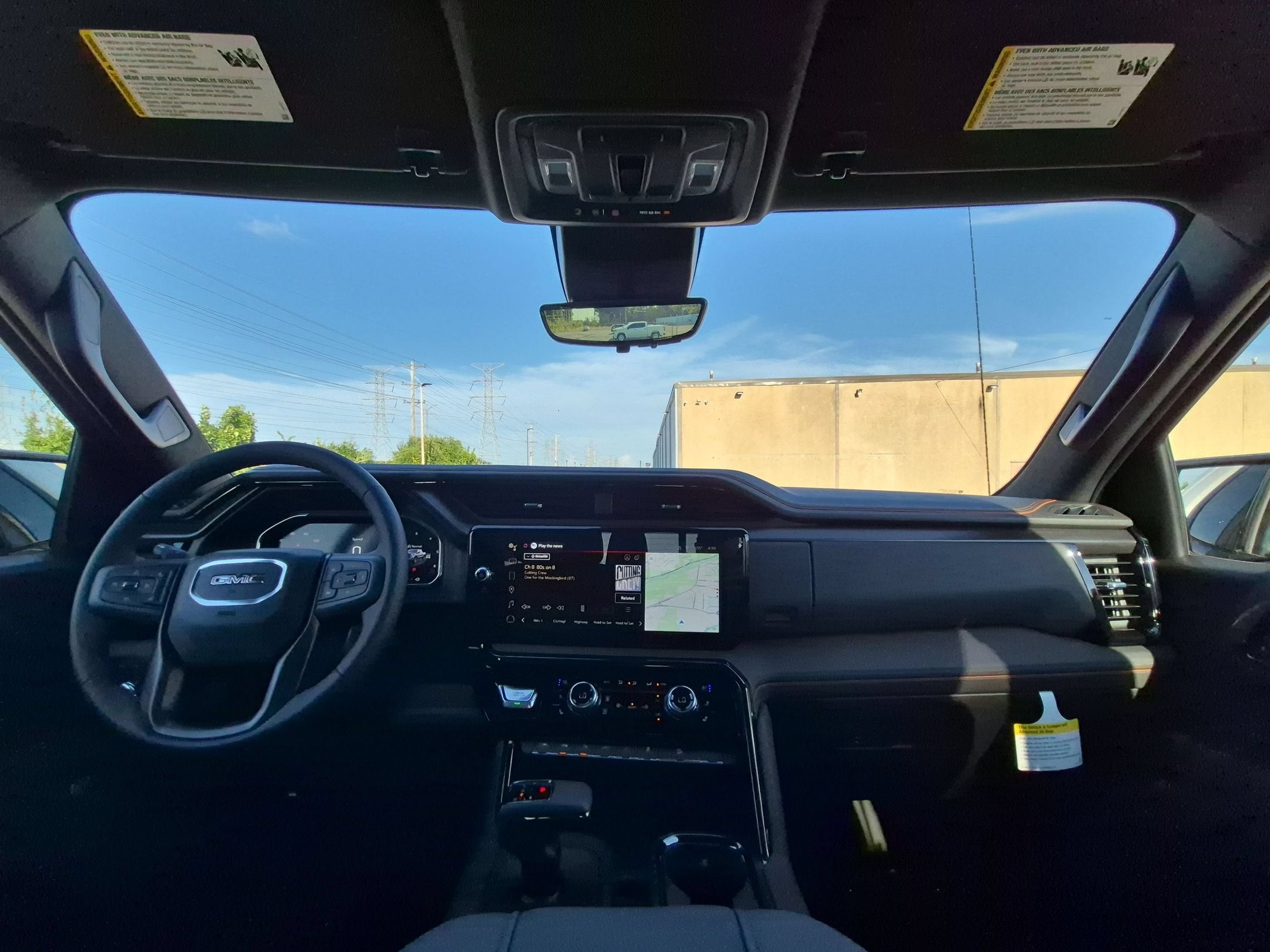 2026 GMC Sierra 1500 AT4 - Photo 27