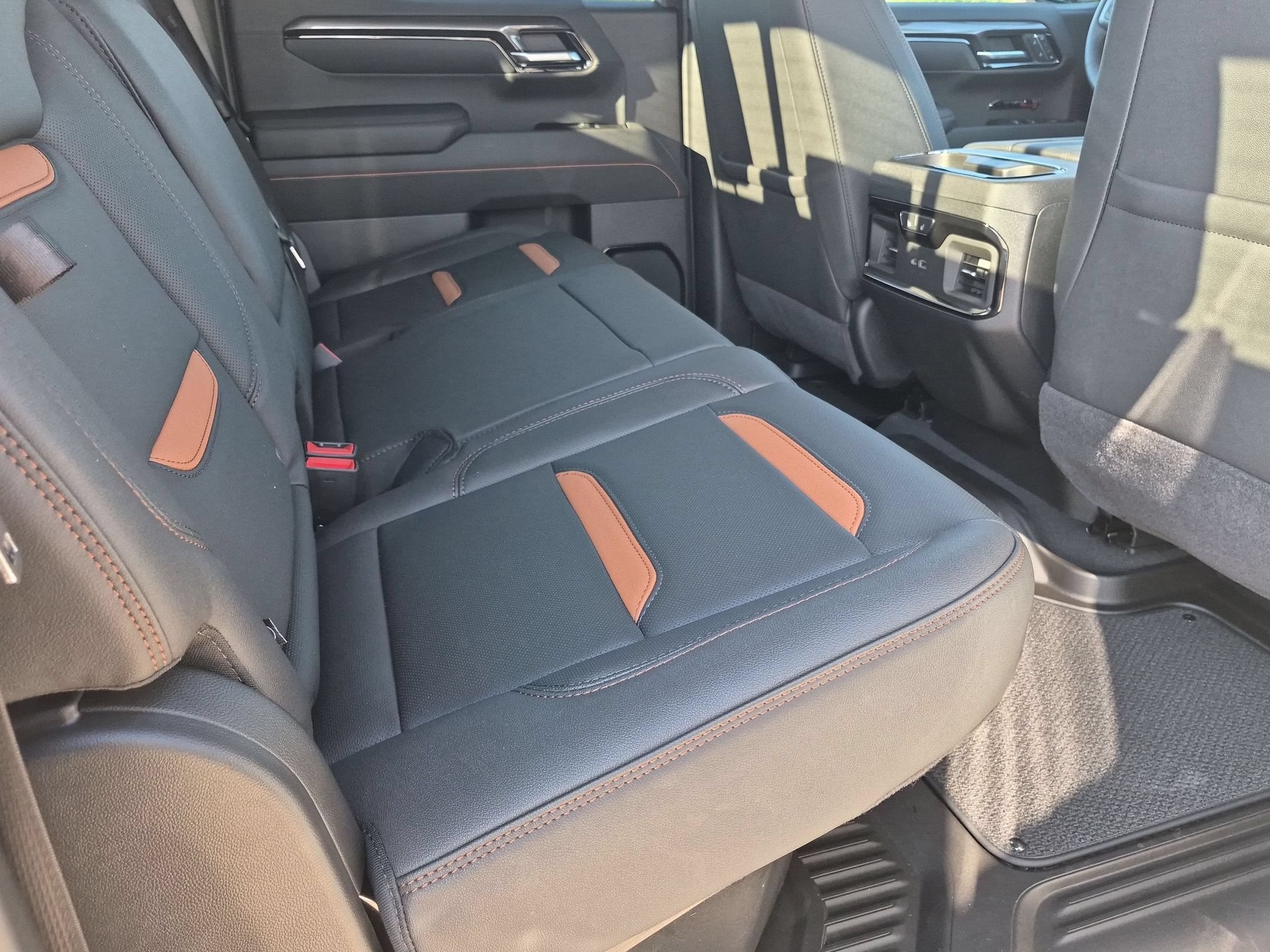 2026 GMC Sierra 1500 AT4 - Photo 29