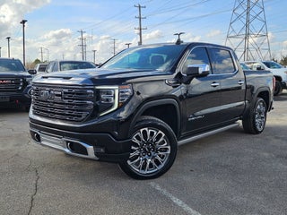 2023 GMC Sierra 1500 Denali Ultimate