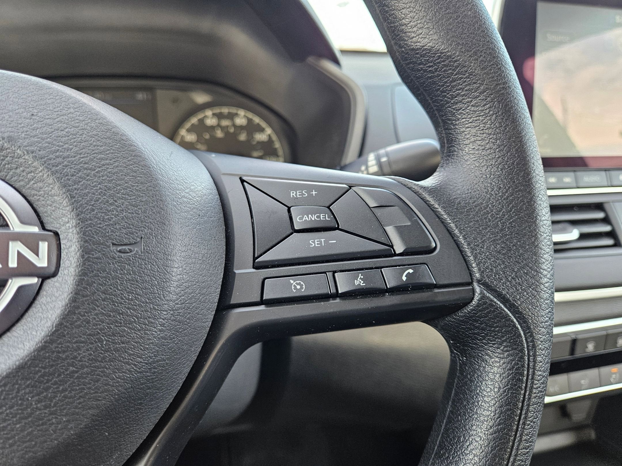 2025 Nissan Altima S FWD