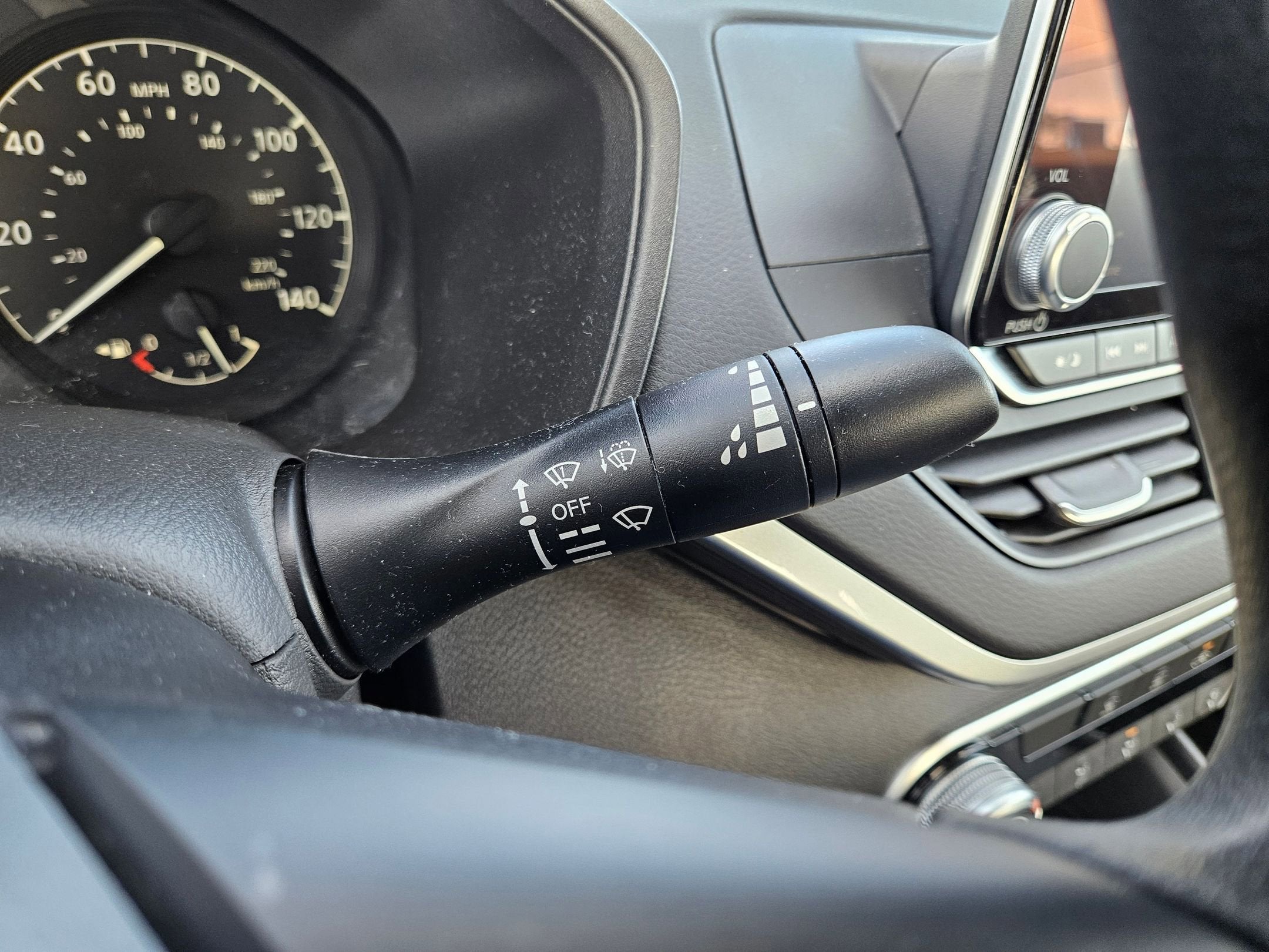 2025 Nissan Altima S FWD