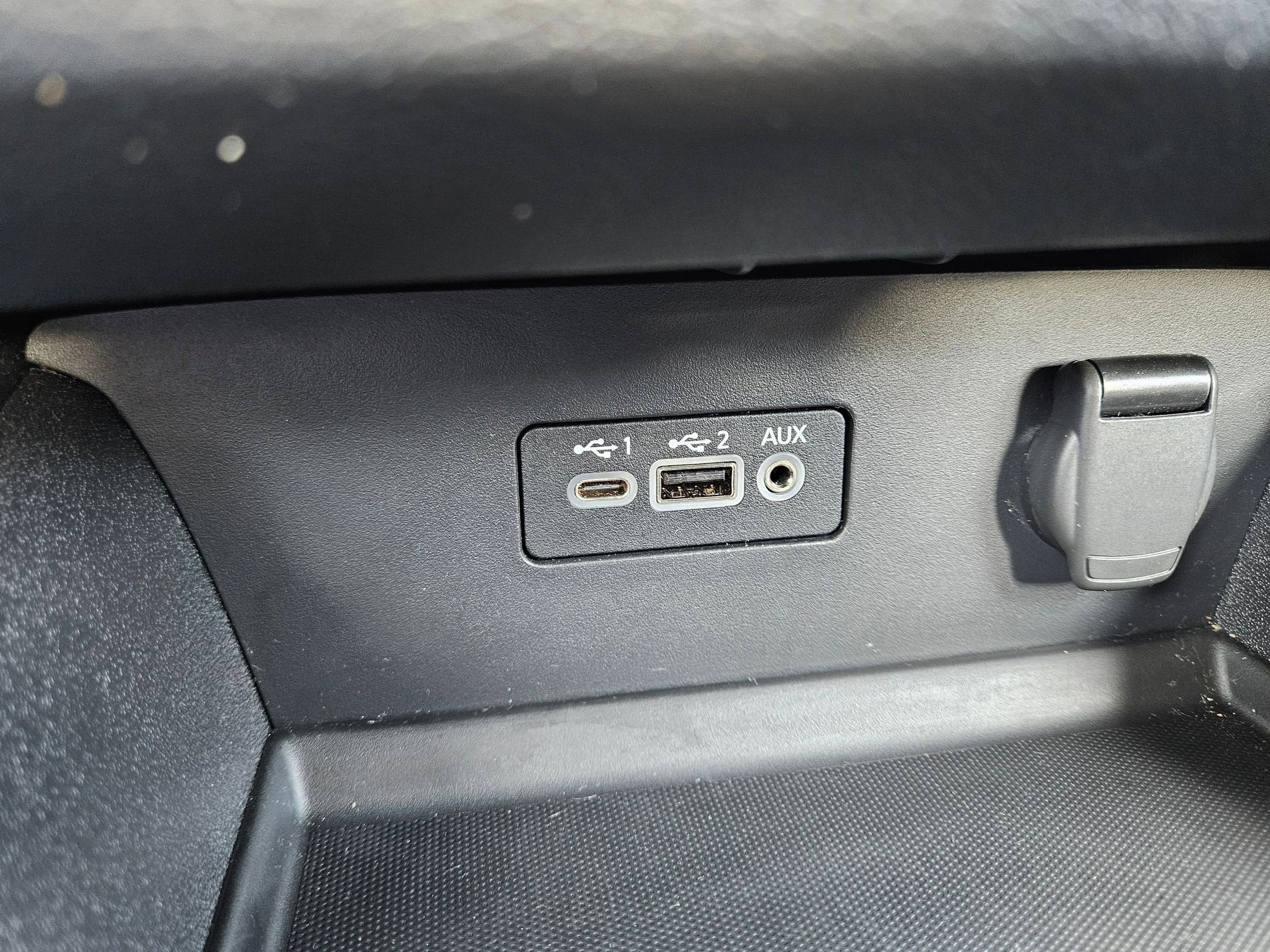 2025 Nissan Altima S FWD