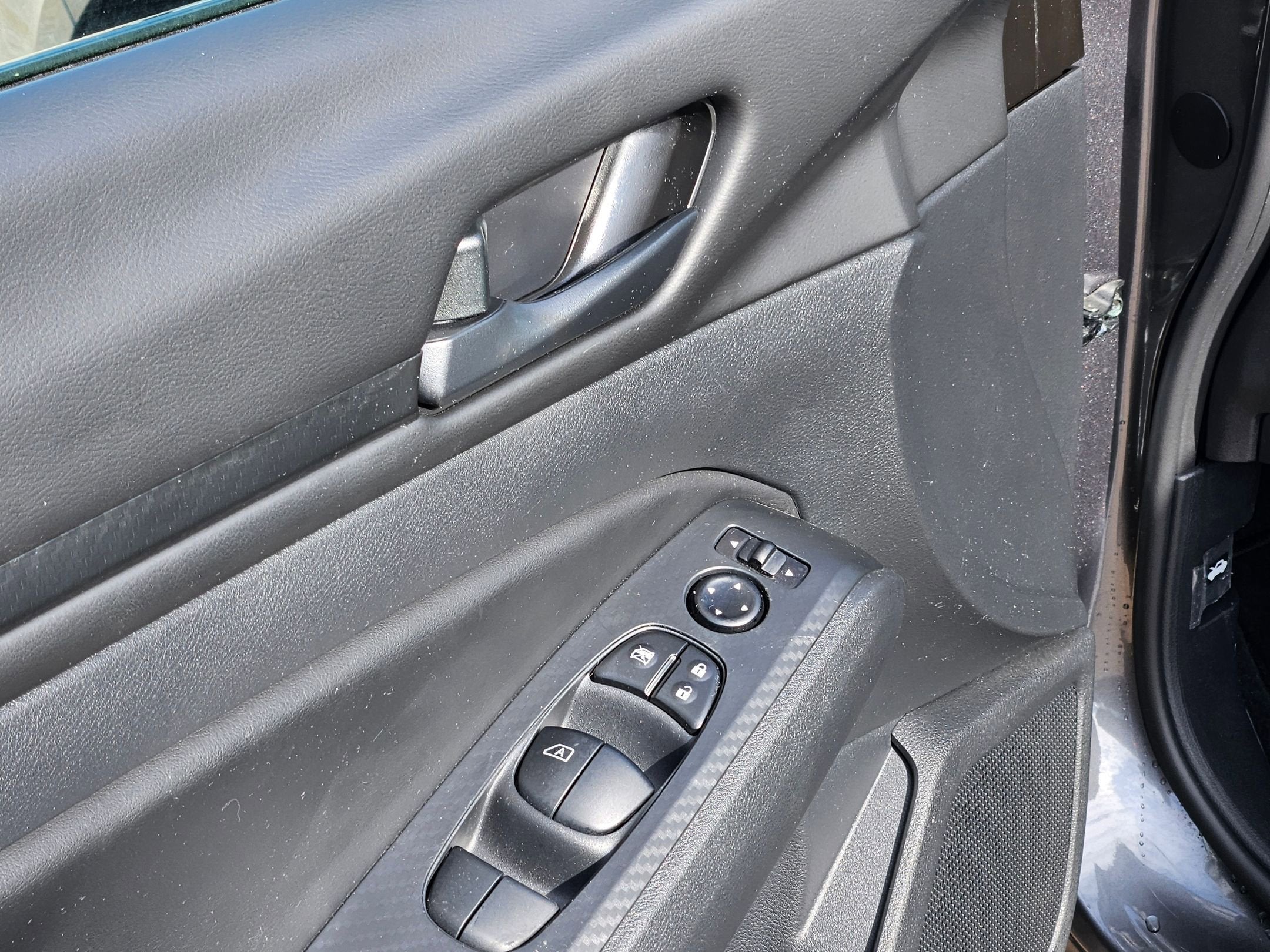 2025 Nissan Altima S FWD