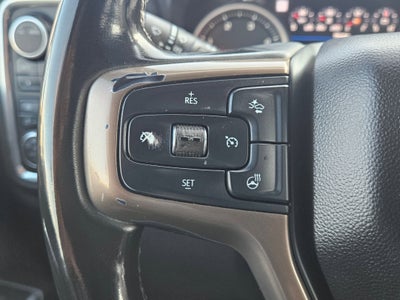 2023 Chevrolet Silverado 2500 HD High Country