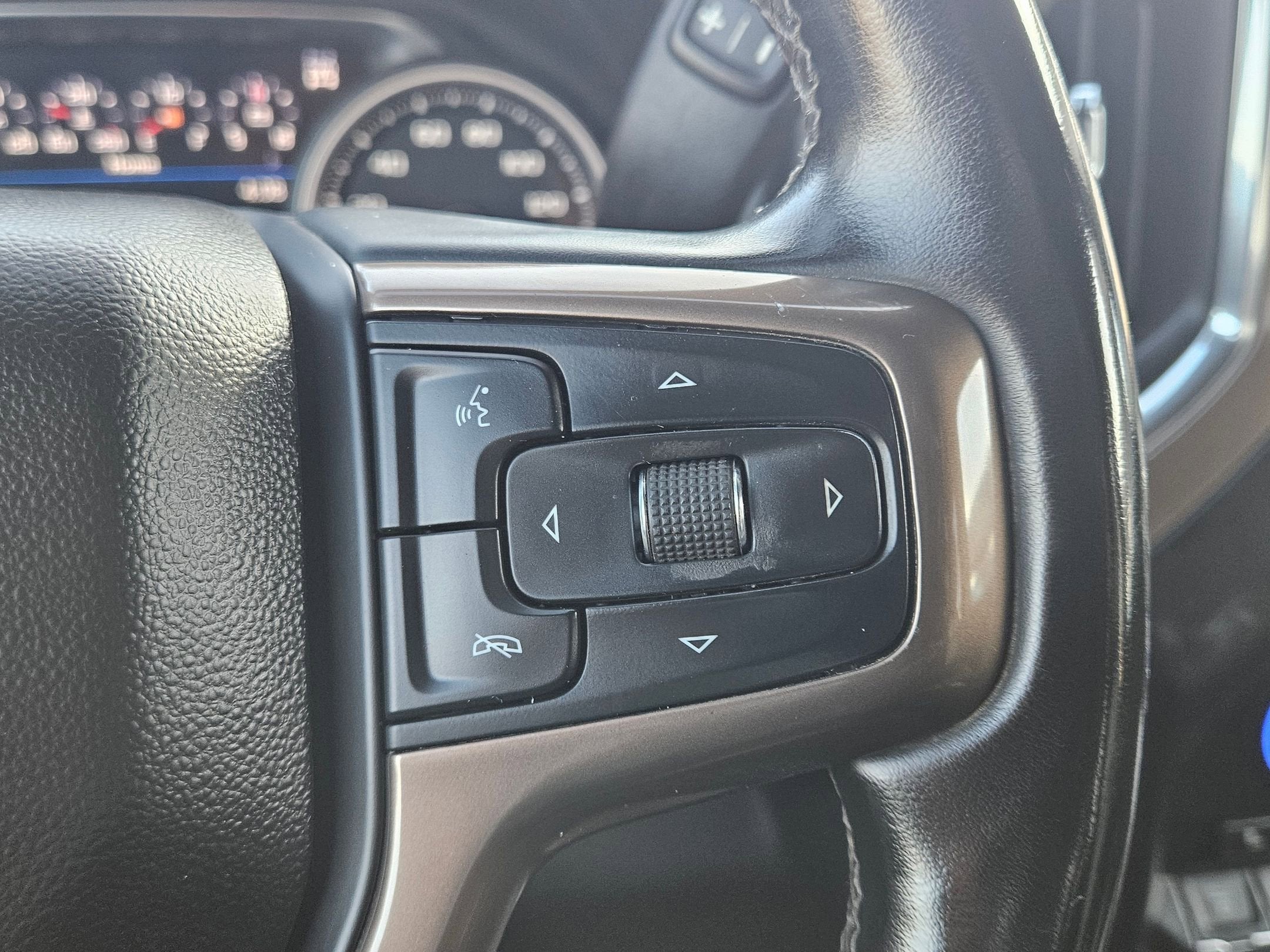 2023 Chevrolet Silverado 2500 HD High Country