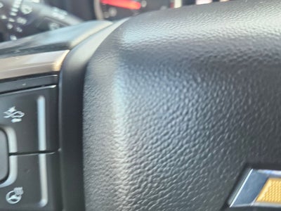 2023 Chevrolet Silverado 2500 HD High Country