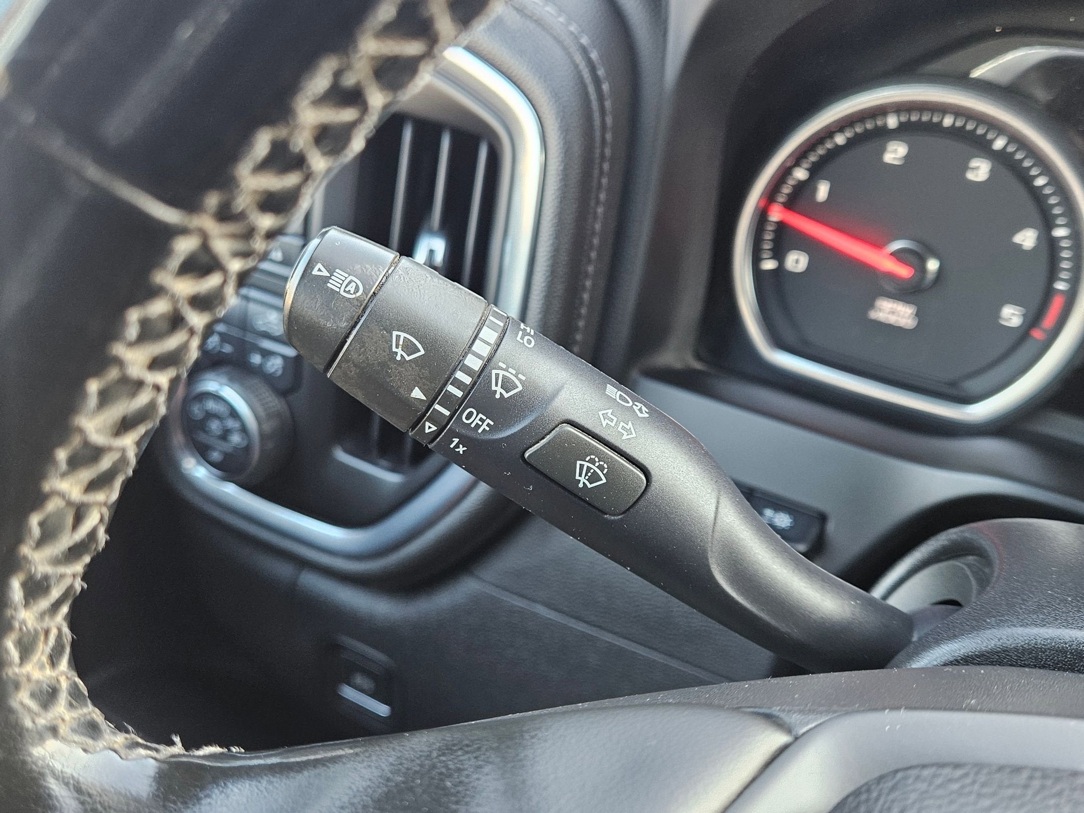 2023 Chevrolet Silverado 2500 HD High Country