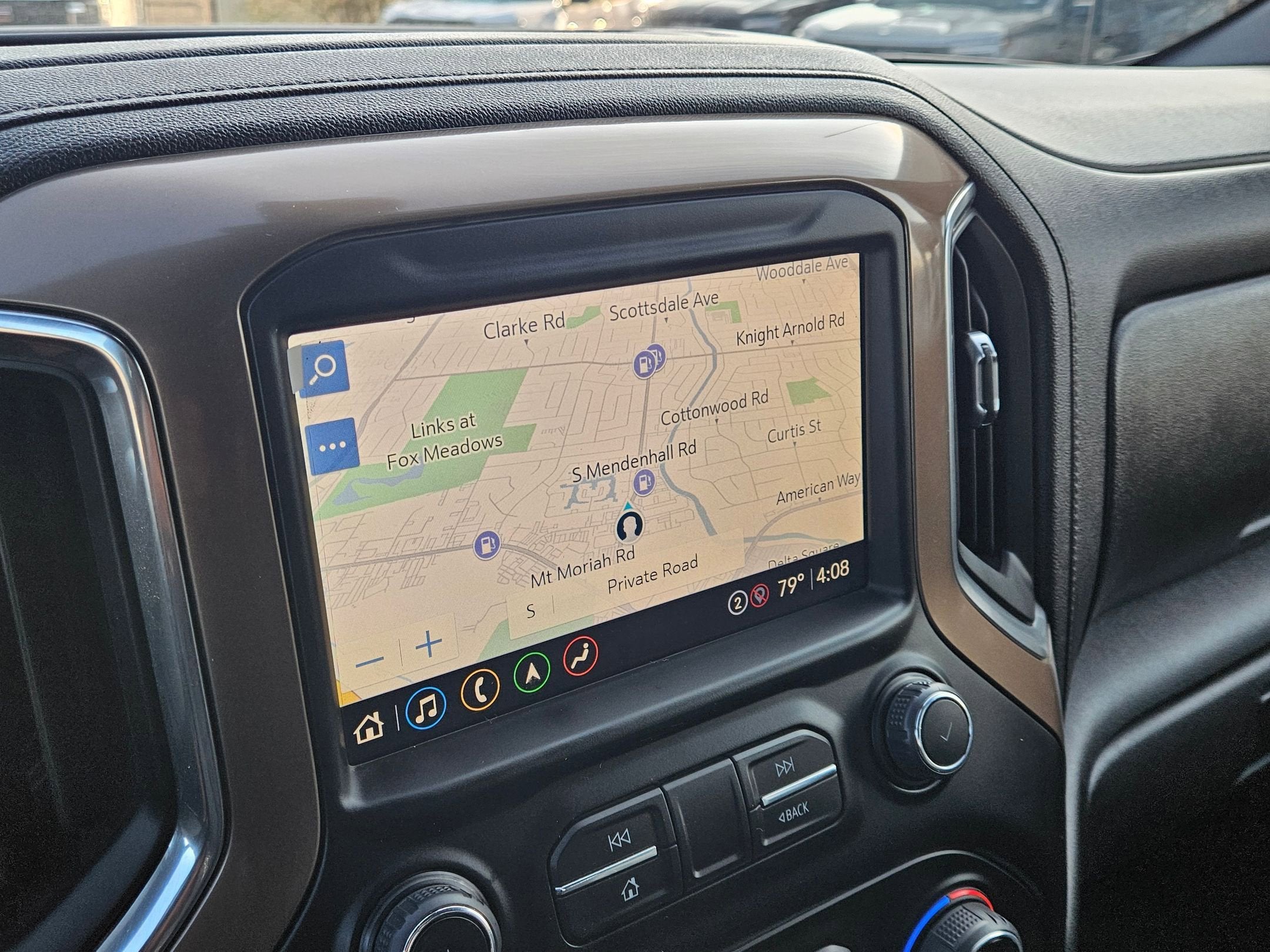 2023 Chevrolet Silverado 2500 HD High Country