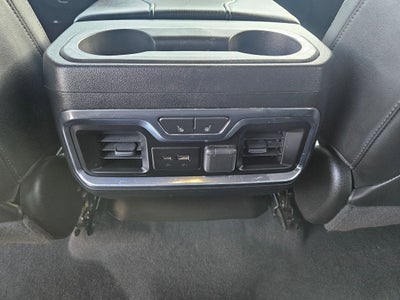 2023 Chevrolet Silverado 2500 HD High Country