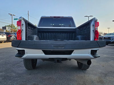 2023 Chevrolet Silverado 2500 HD High Country