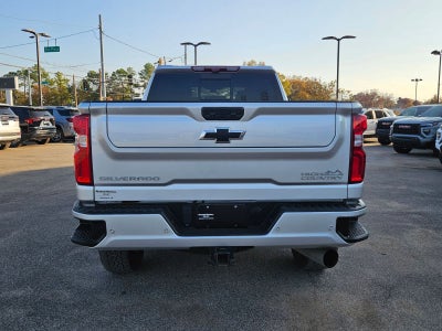 2023 Chevrolet Silverado 2500 HD High Country