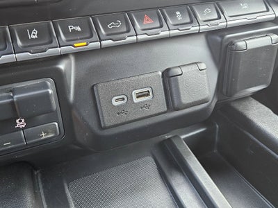 2023 Chevrolet Silverado 2500 HD High Country