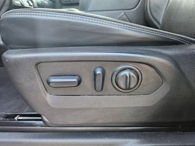 2023 Chevrolet Silverado 2500 HD High Country