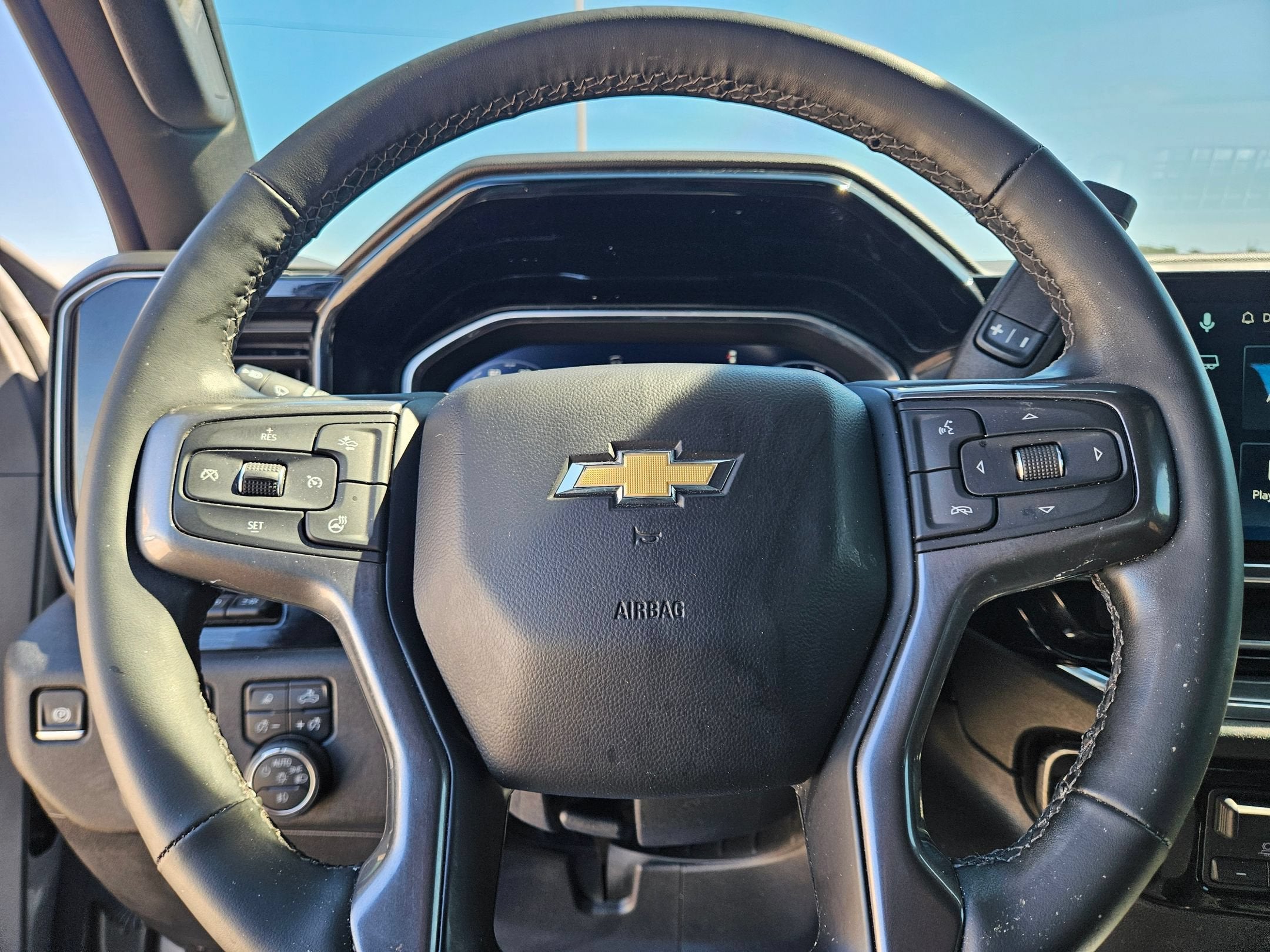2024 Chevrolet Silverado 3500 HD High Country